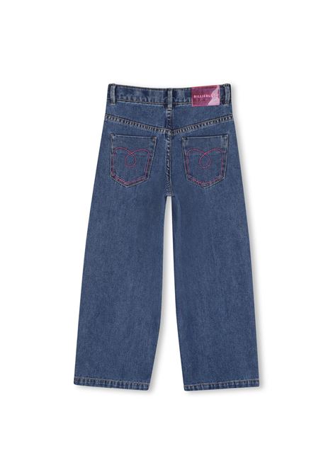 Jeans 5 tasche BILLIEBLUSH KIDS | U22410Z22
